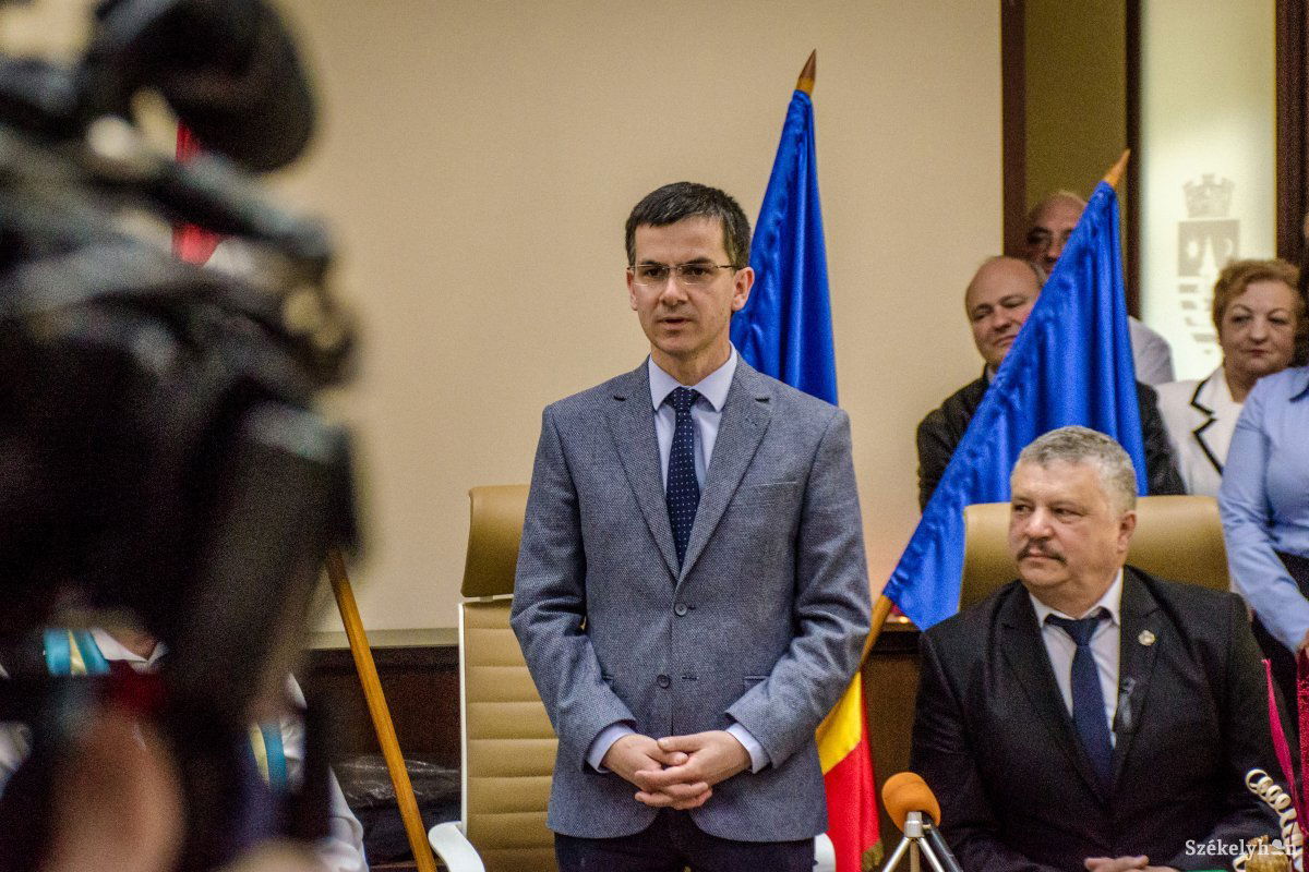 &bullet;  Fotó: Pinti Attila