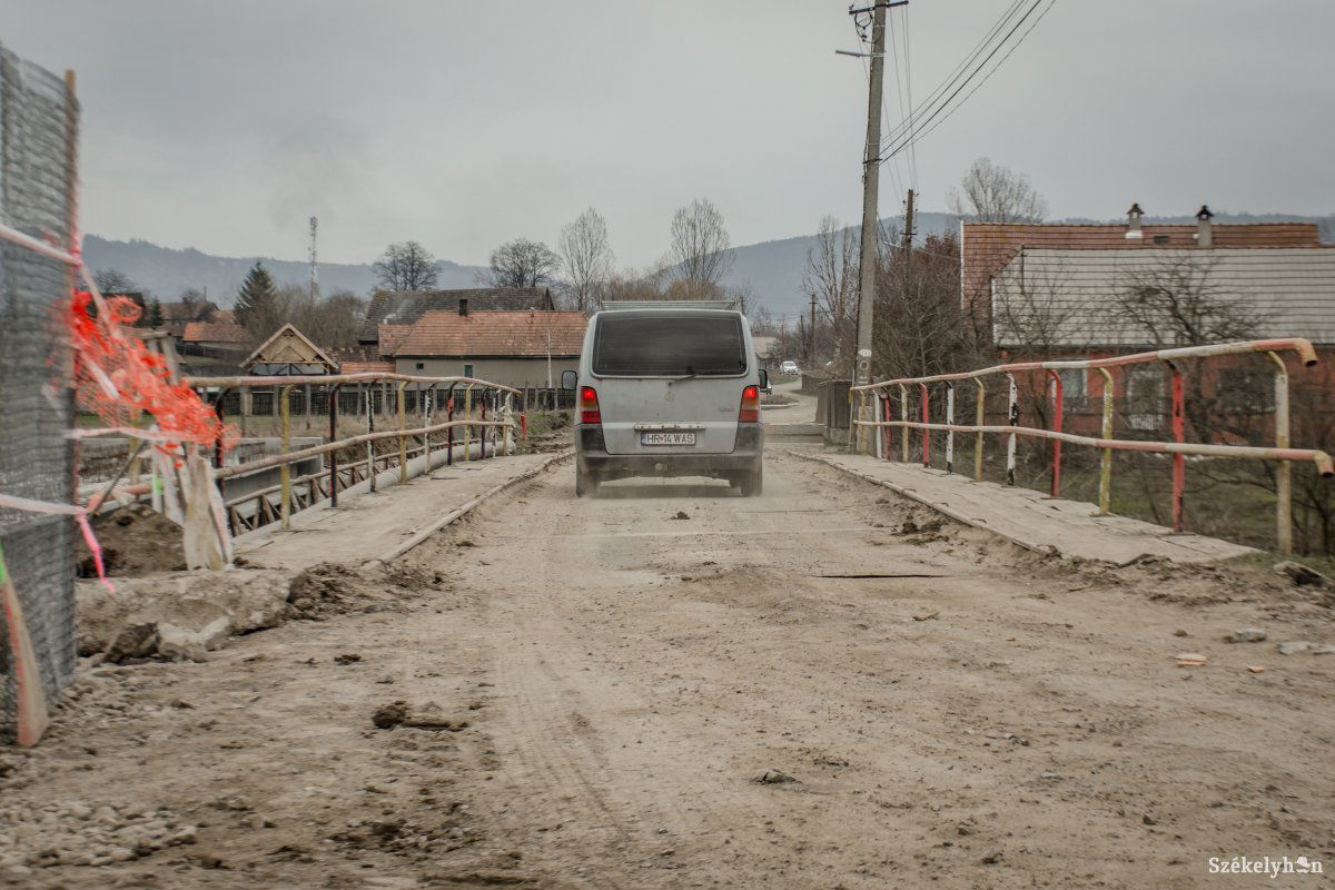 •  Fotó: Pinti Attila