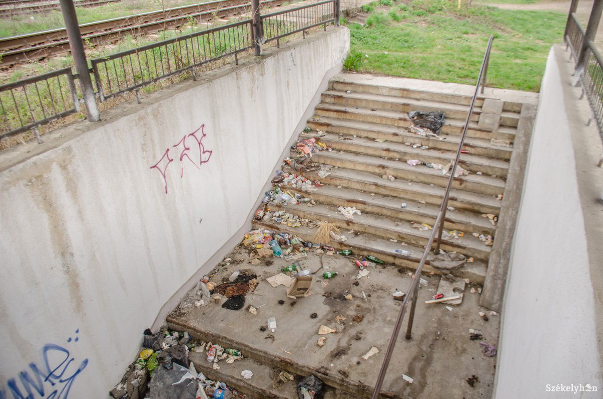 &bullet;  Fotó: Gecse Noémi