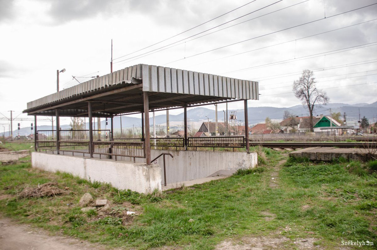 &bullet;  Fotó: Gecse Noémi