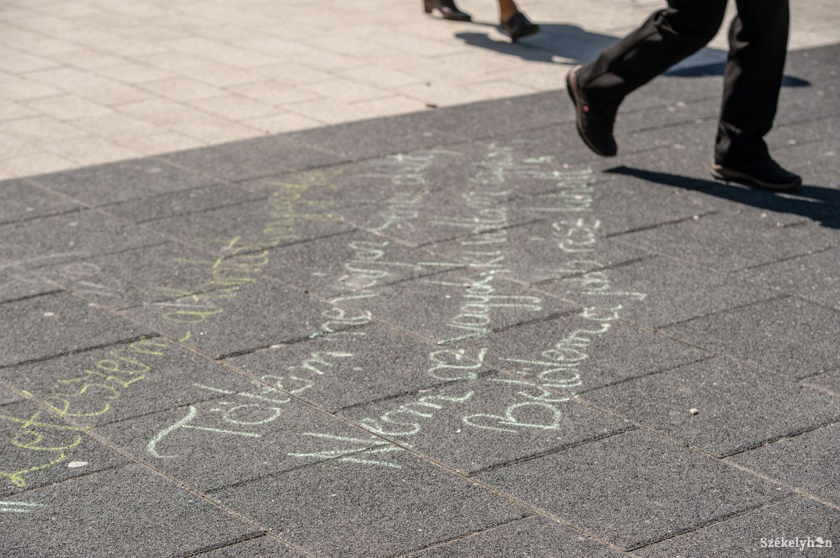 Archív felvétel •  Fotó: Gecse Noémi