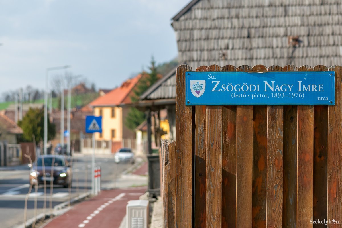 &bullet;  Fotó: Gegő Imre