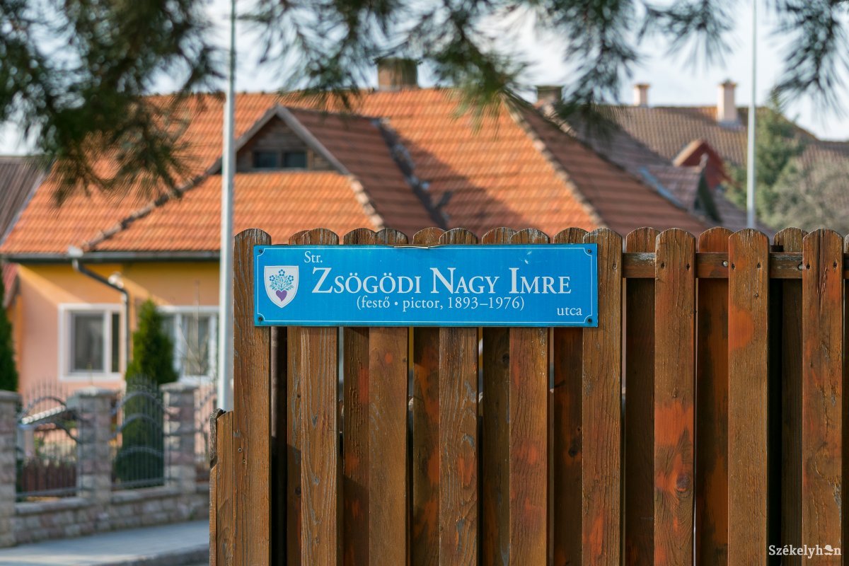 &bullet;  Fotó: Gegő Imre