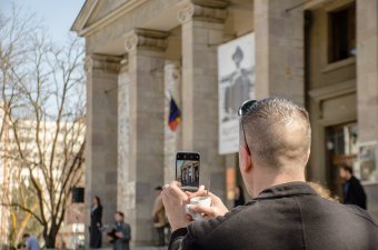 Csíkszeredában is megünneplik a költészet napját