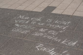 László Noémivel és Fekete Vincével ünneplik a magyar költészetet Kolozsváron