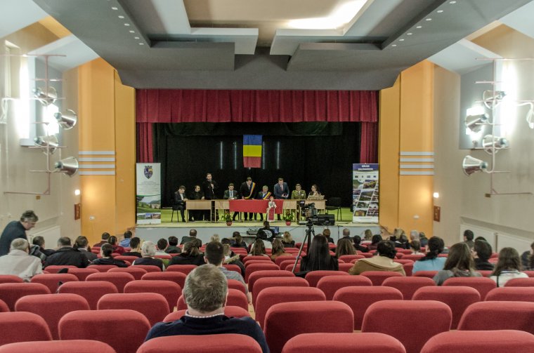Két magyarországi után moldovai testvértelepülése lett Balánbányának