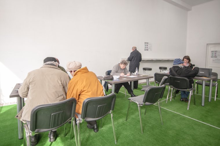 Zsúfolt napok a Magyar Ügyek Házában
