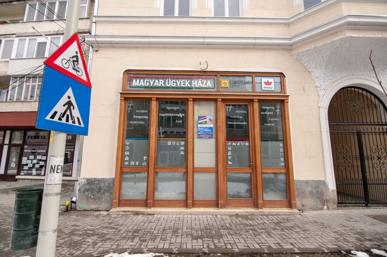 A magyarországi szavazással kapcsolatosan nyújt segítséget a Magyar Ügyek Háza