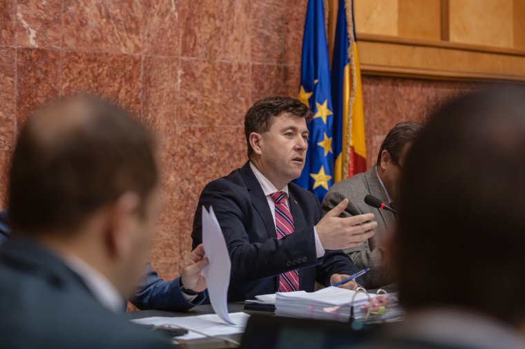Borboly: fenntartjuk az emberi élet védelmének elsődlegességét