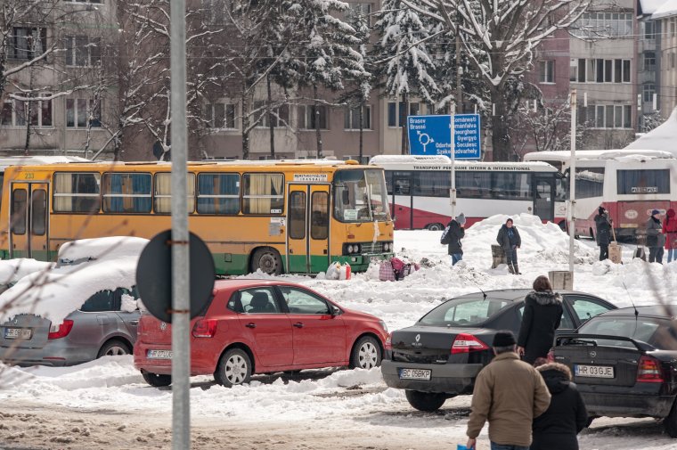 Elindították a kisajátítási eljárást