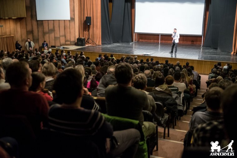 Újabb két alkalommal vetítik a Viszkist Csíkszeredában