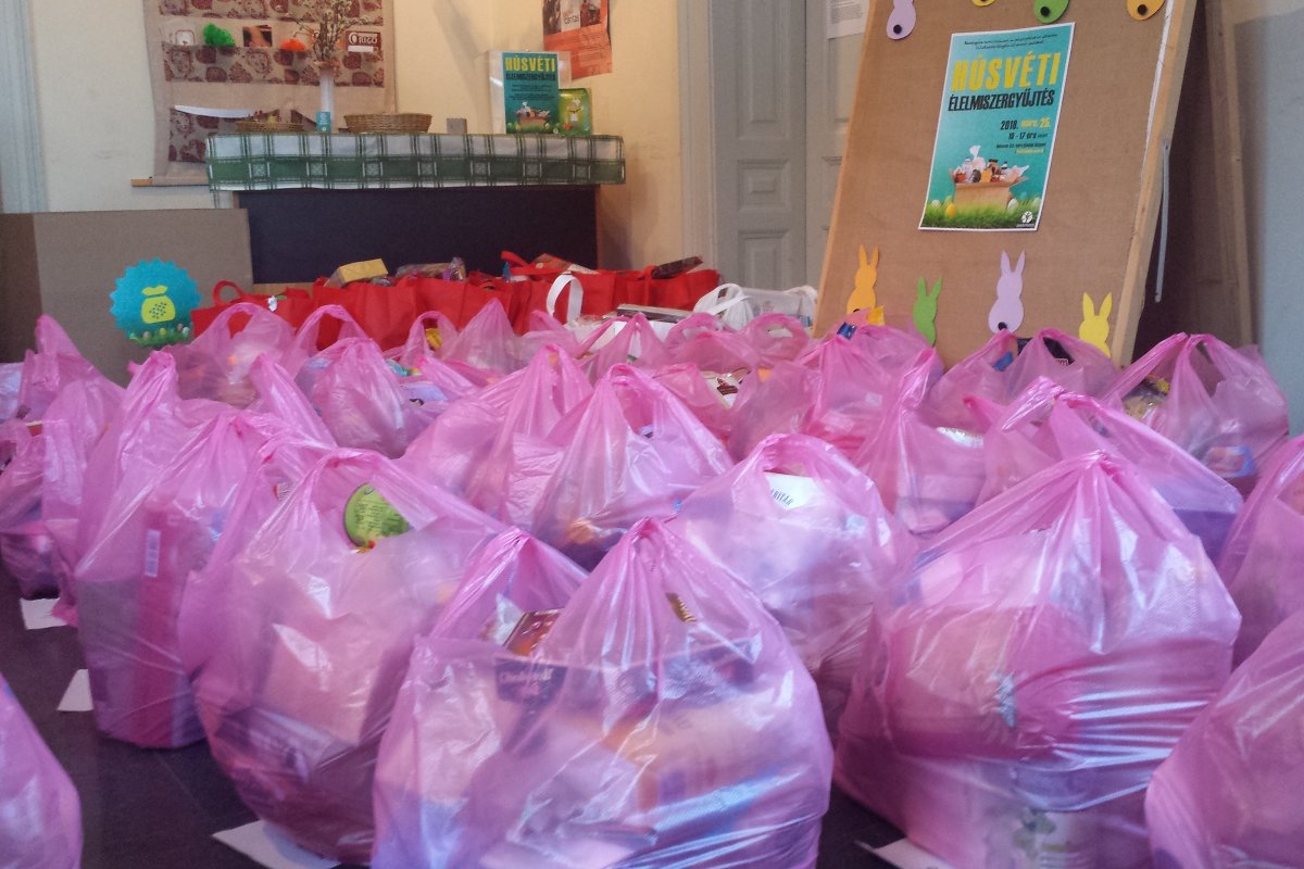 •  Fotó: Juventutti Alapítvány