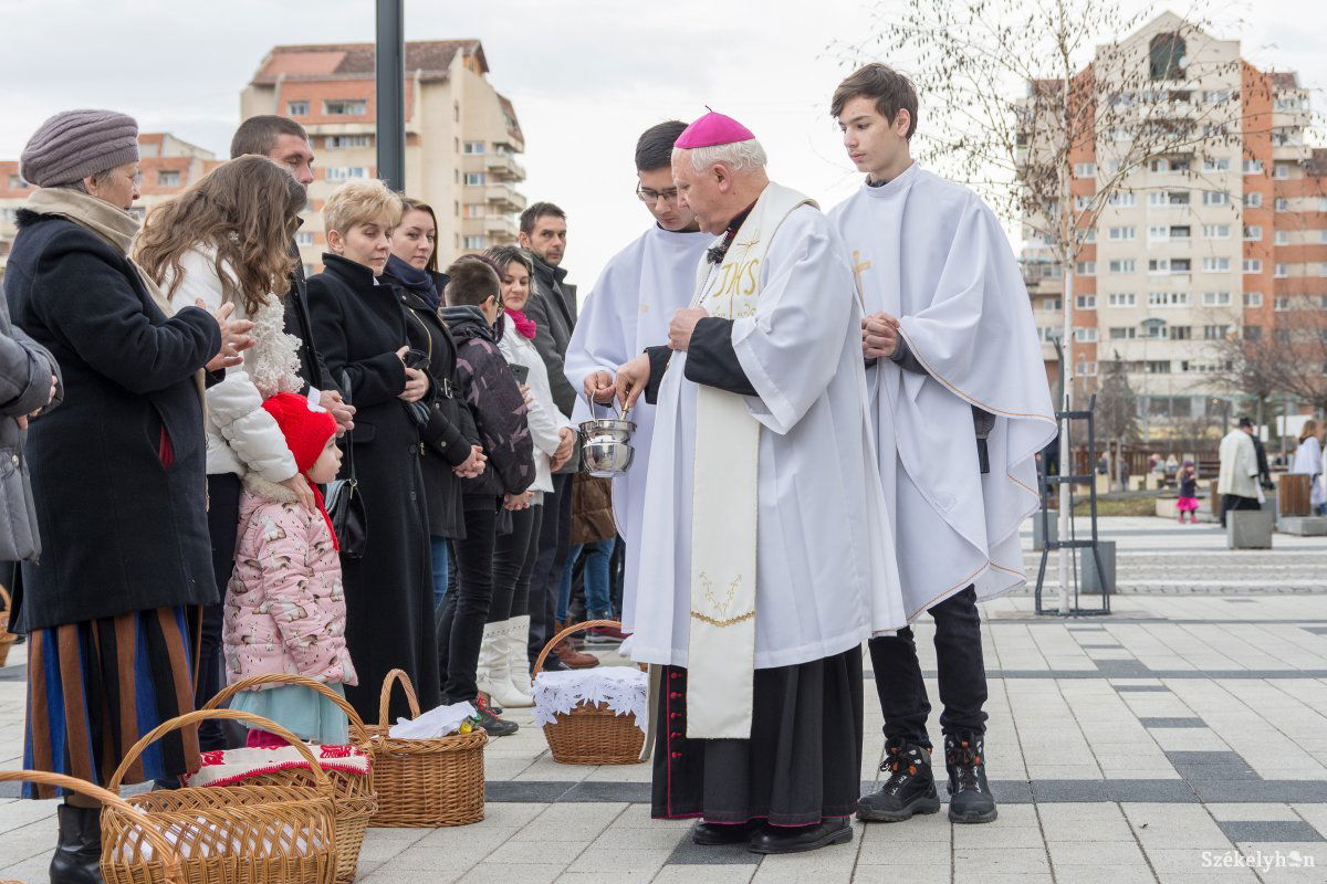 •  Fotó: Gegő Imre