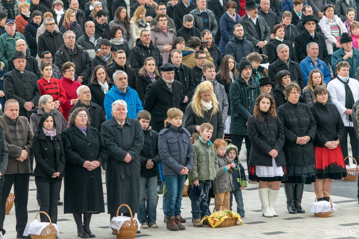 •  Fotó: Gegő Imre