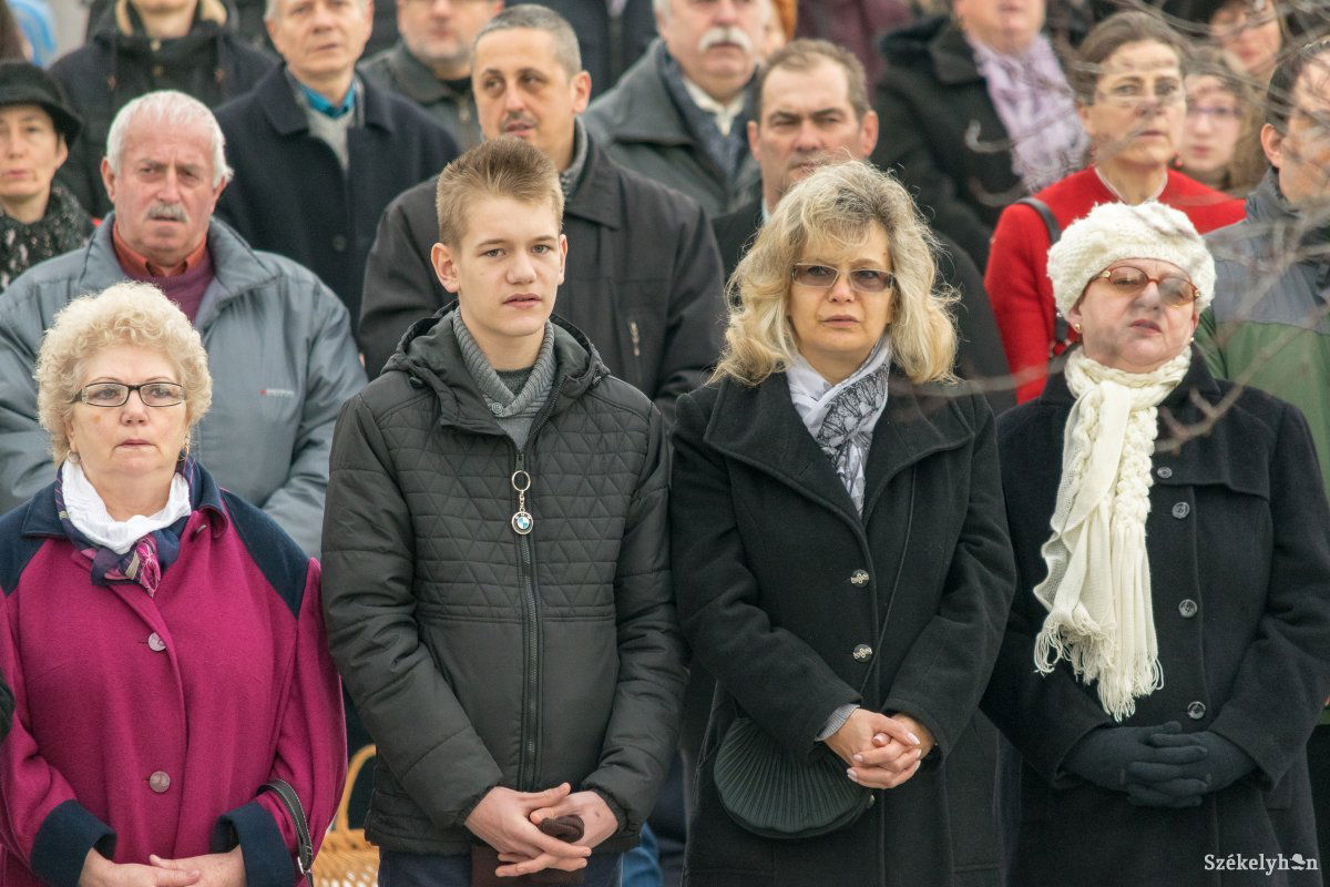 •  Fotó: Gegő Imre