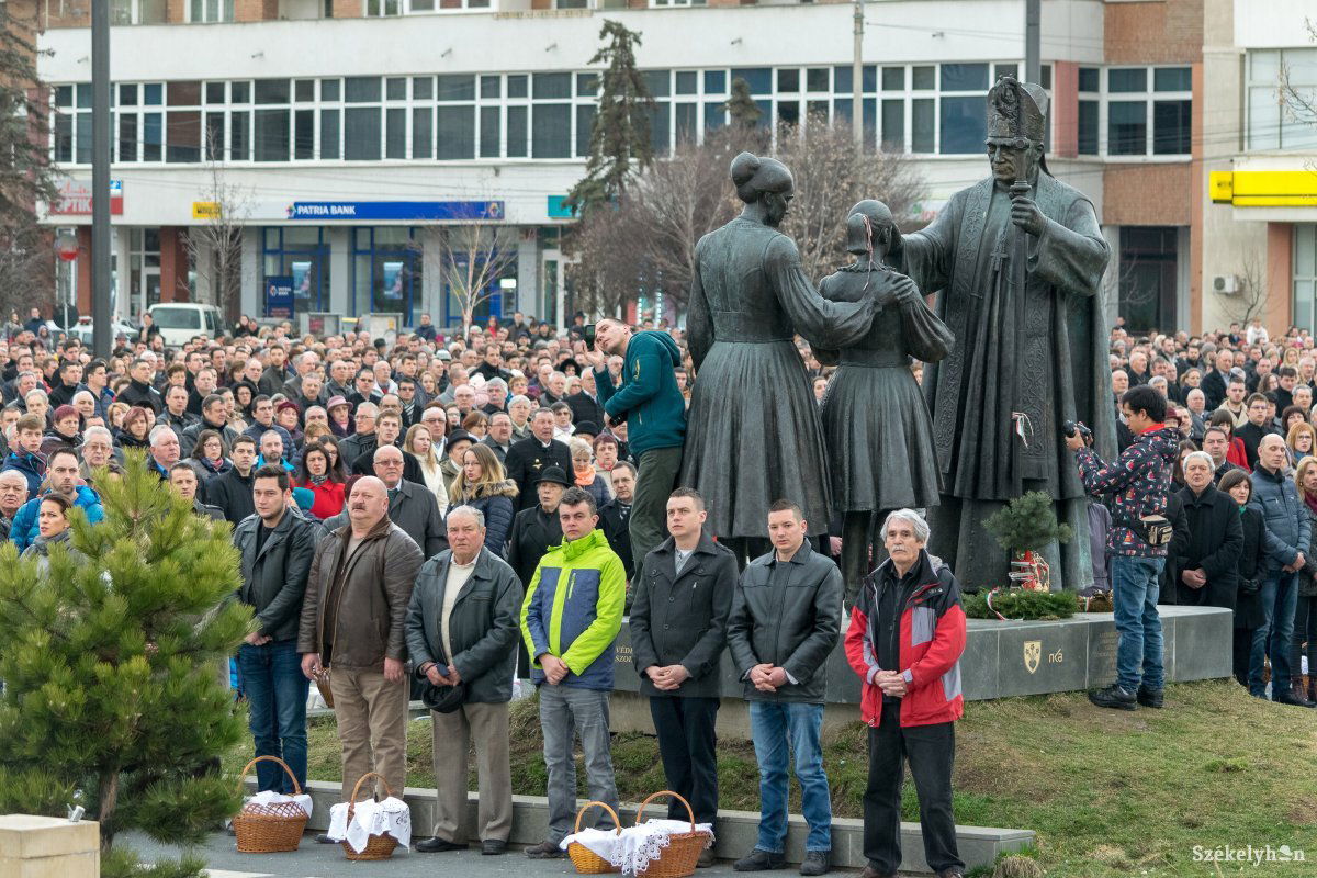•  Fotó: Gegő Imre