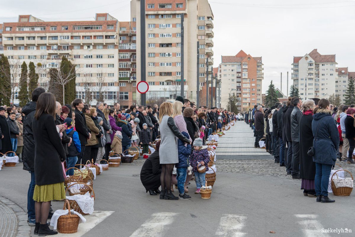 •  Fotó: Gegő Imre