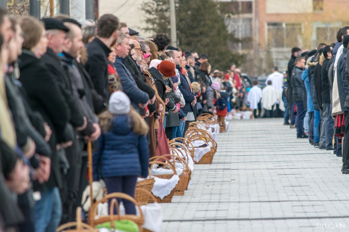 •  Fotó: Gegő Imre