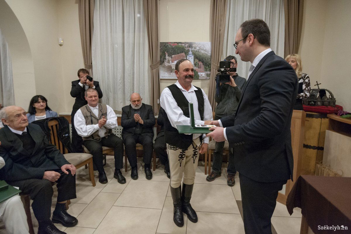 •  Fotó: Gecse Noémi