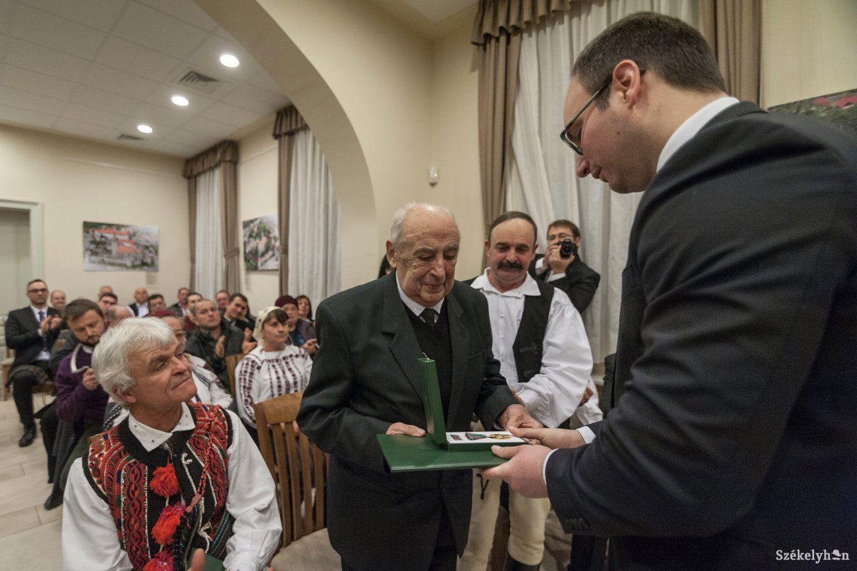 •  Fotó: Gecse Noémi