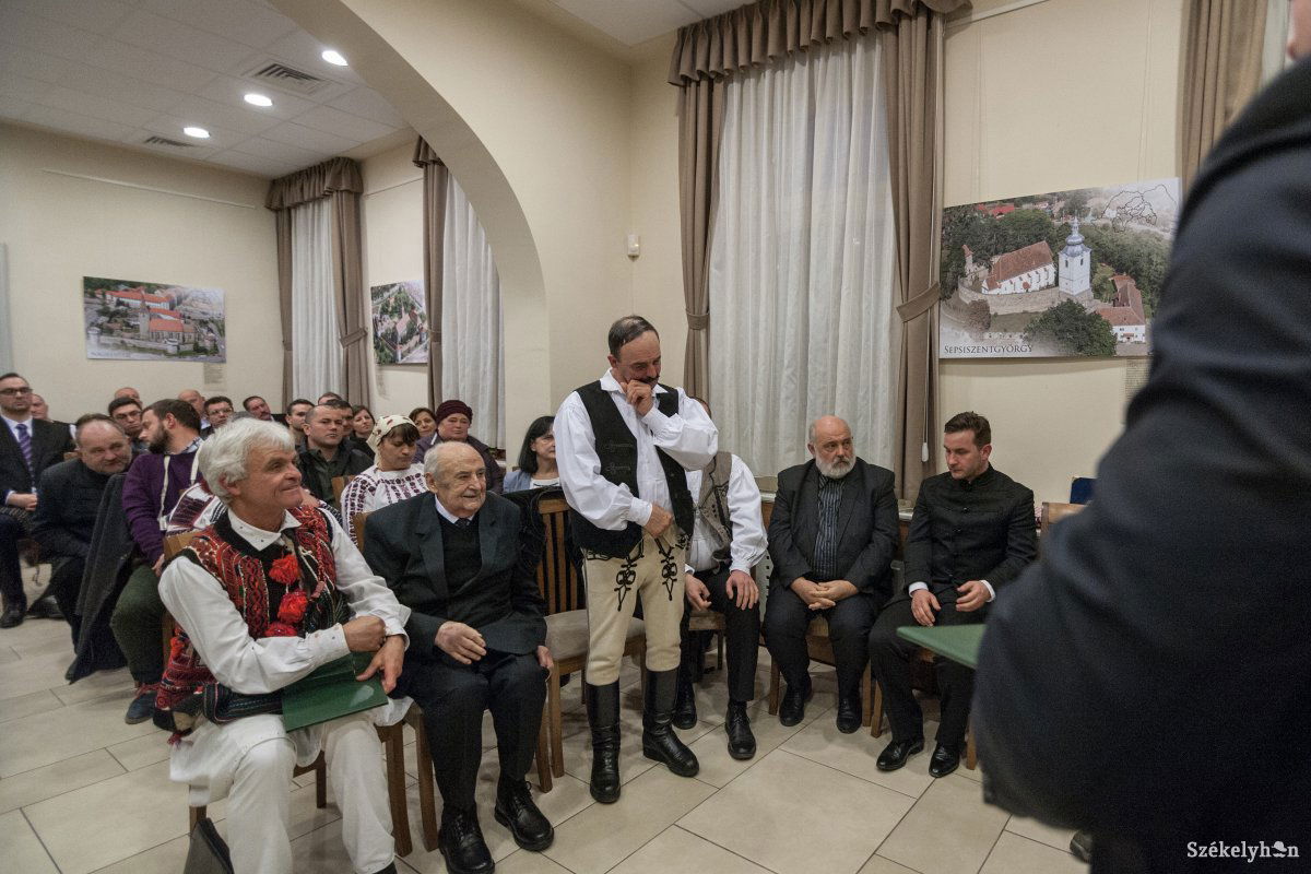 •  Fotó: Gecse Noémi