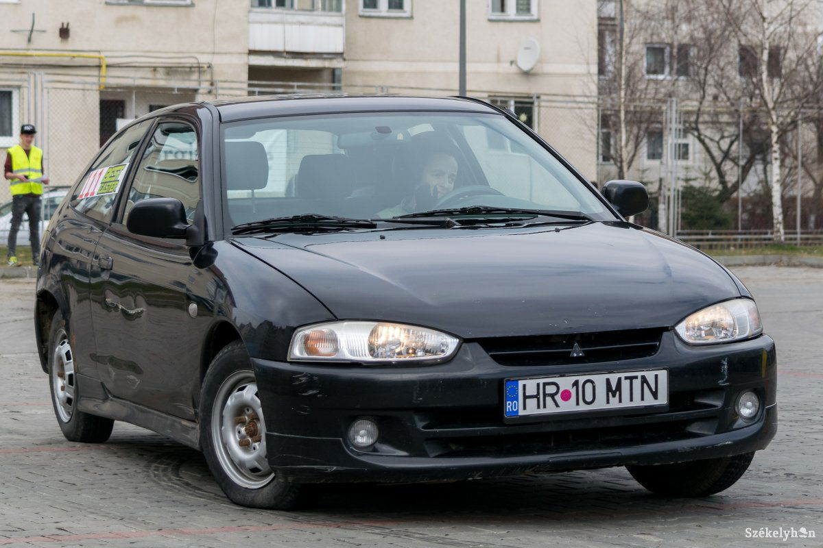 &bullet;  Fotó: Gegő Imre