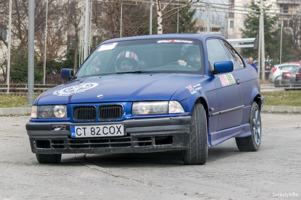 &bullet;  Fotó: Gegő Imre