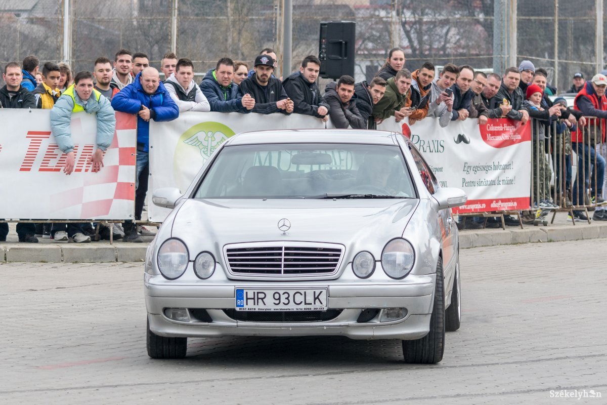 &bullet;  Fotó: Gegő Imre