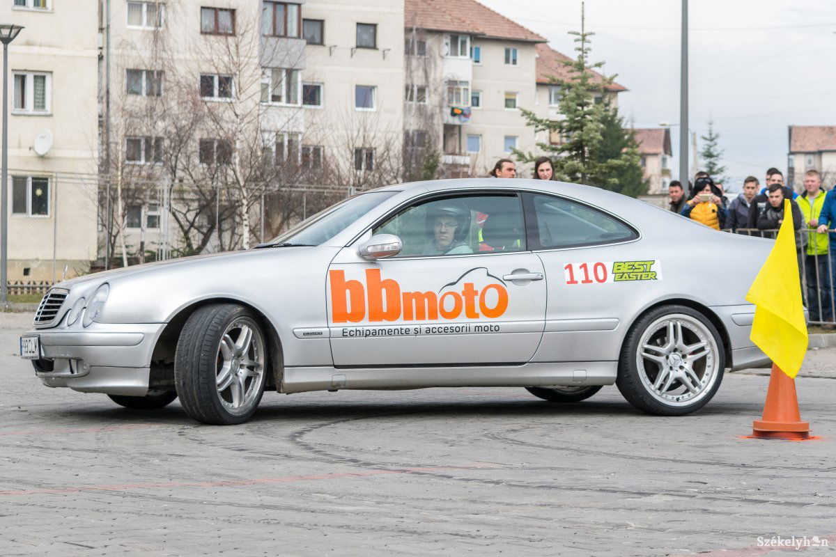 &bullet;  Fotó: Gegő Imre