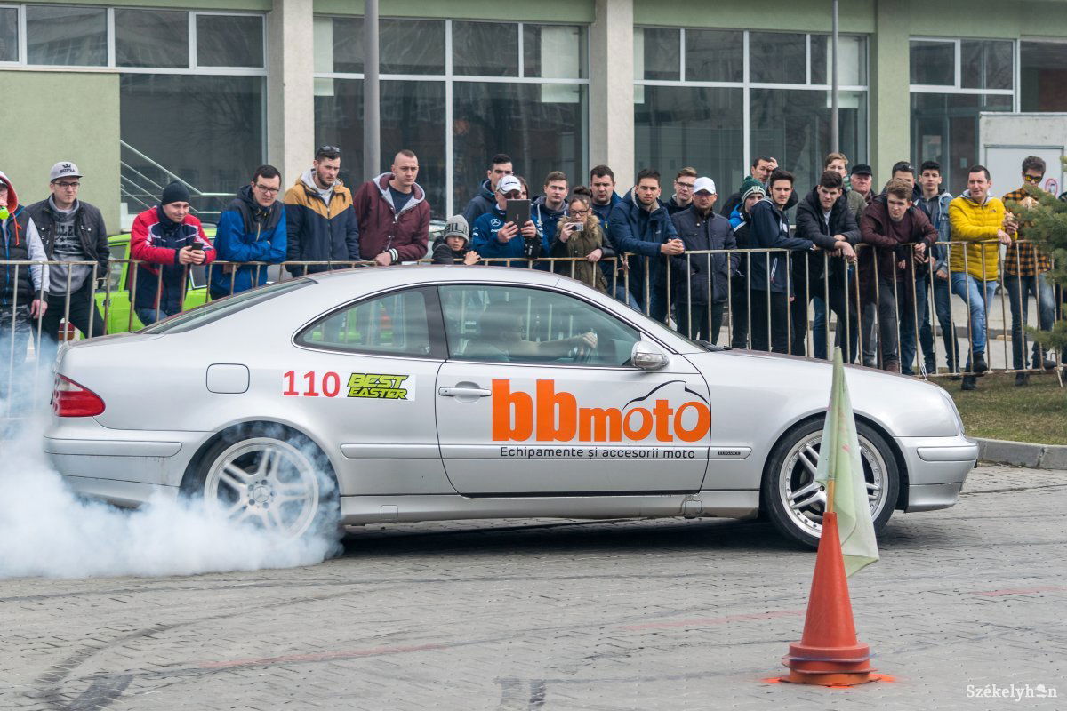 &bullet;  Fotó: Gegő Imre