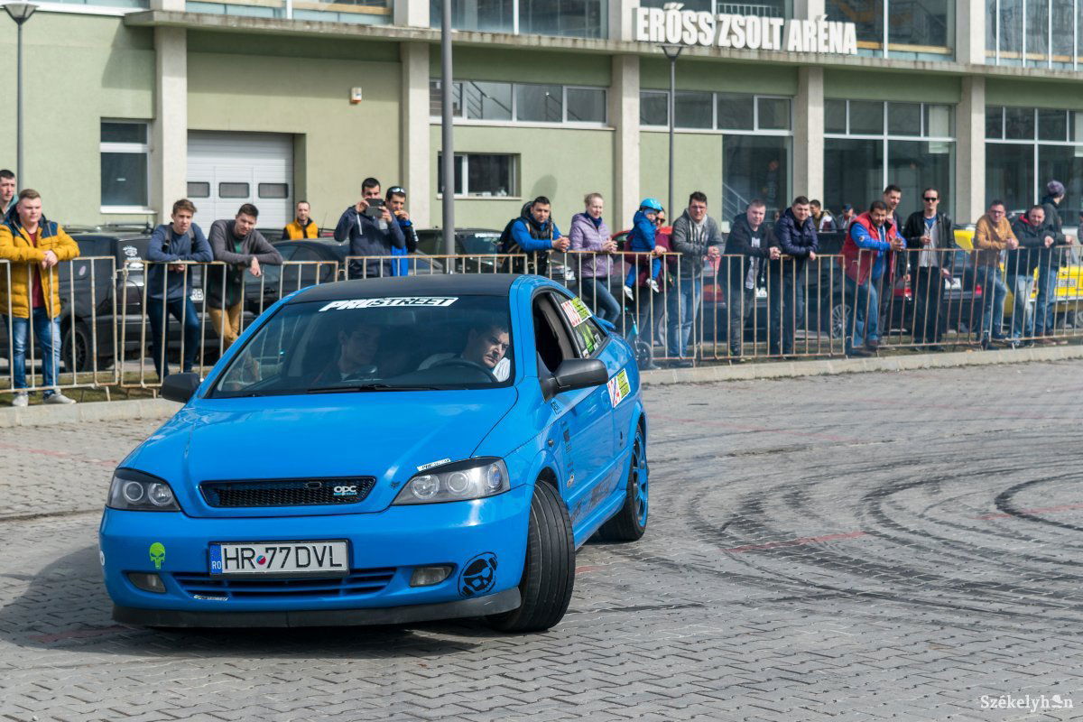 • Fotó: Gegő Imre