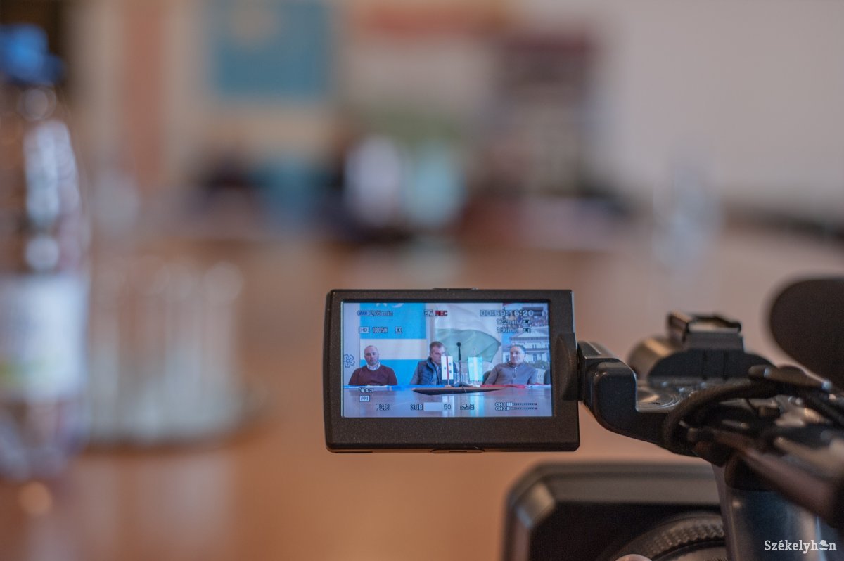 &bullet;  Fotó: Gecse Noémi