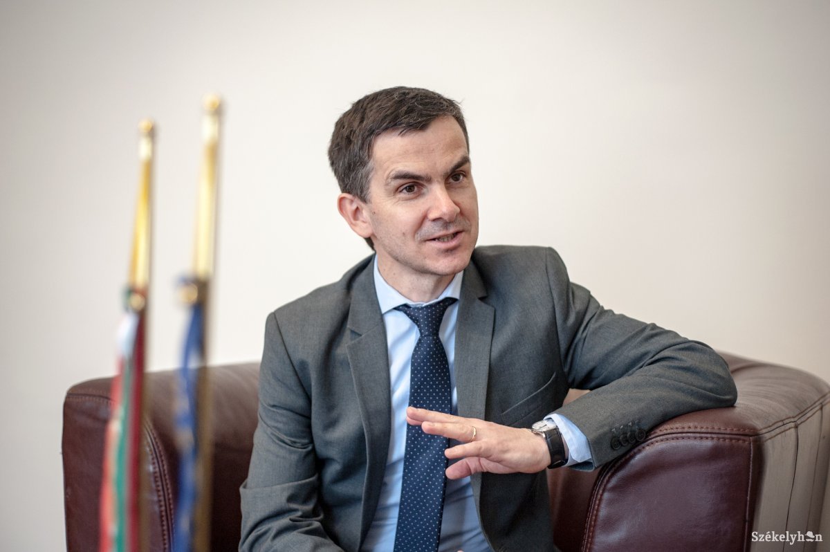 •  Fotó: Gecse Noémi
