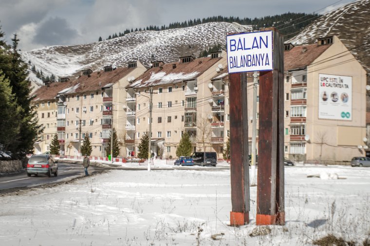 Pénteken sem volt tanítás, továbbra is szünetel az ivóvízellátás Balánbányán