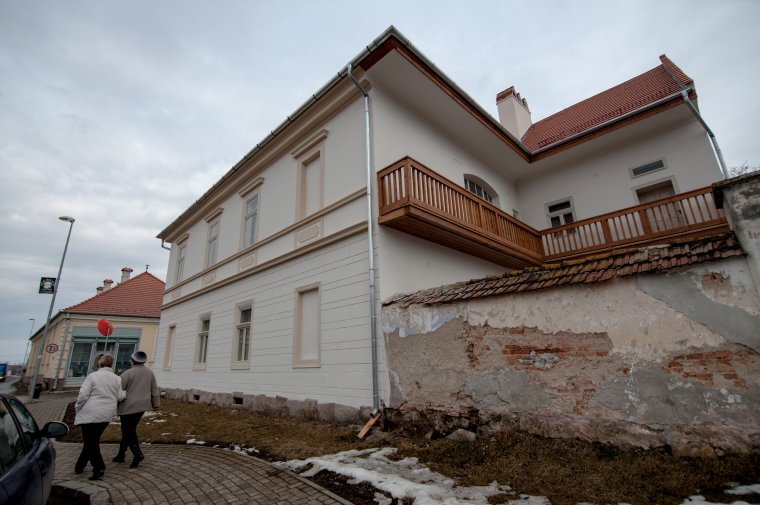 A székely határőröknek állít emléket Szépvíz önkormányzata