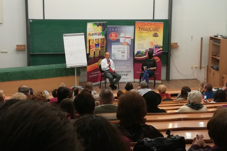 Szív- és érrendszeri betegségek: napjaink emberének rizikófaktorai
