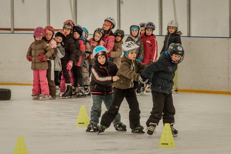 Székelyföld: száz kilométeres körzetben nyolc műjégpálya