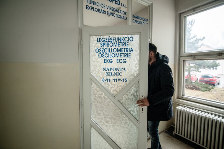 Ahol nem olyan hosszúak a sorok: magánrendelők, amelyek szolgáltatásait az egészségbiztosítás fedezi