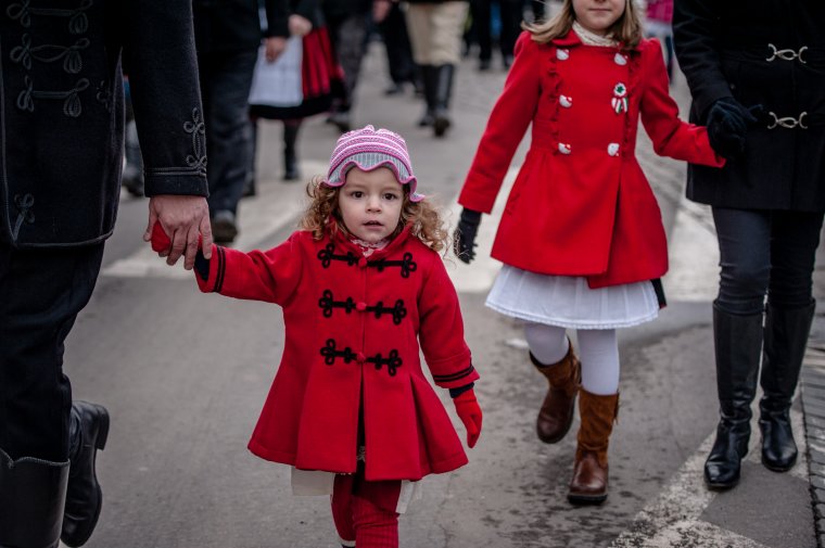Nem számított arra a nagyvilág, hogy a székelyek 2018-ban is ünnepelni fognak