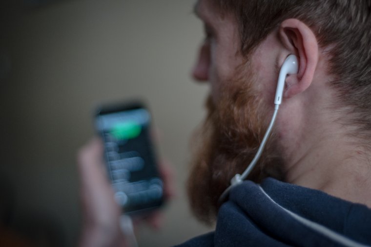 Elérhető lett Romániában is a Spotify