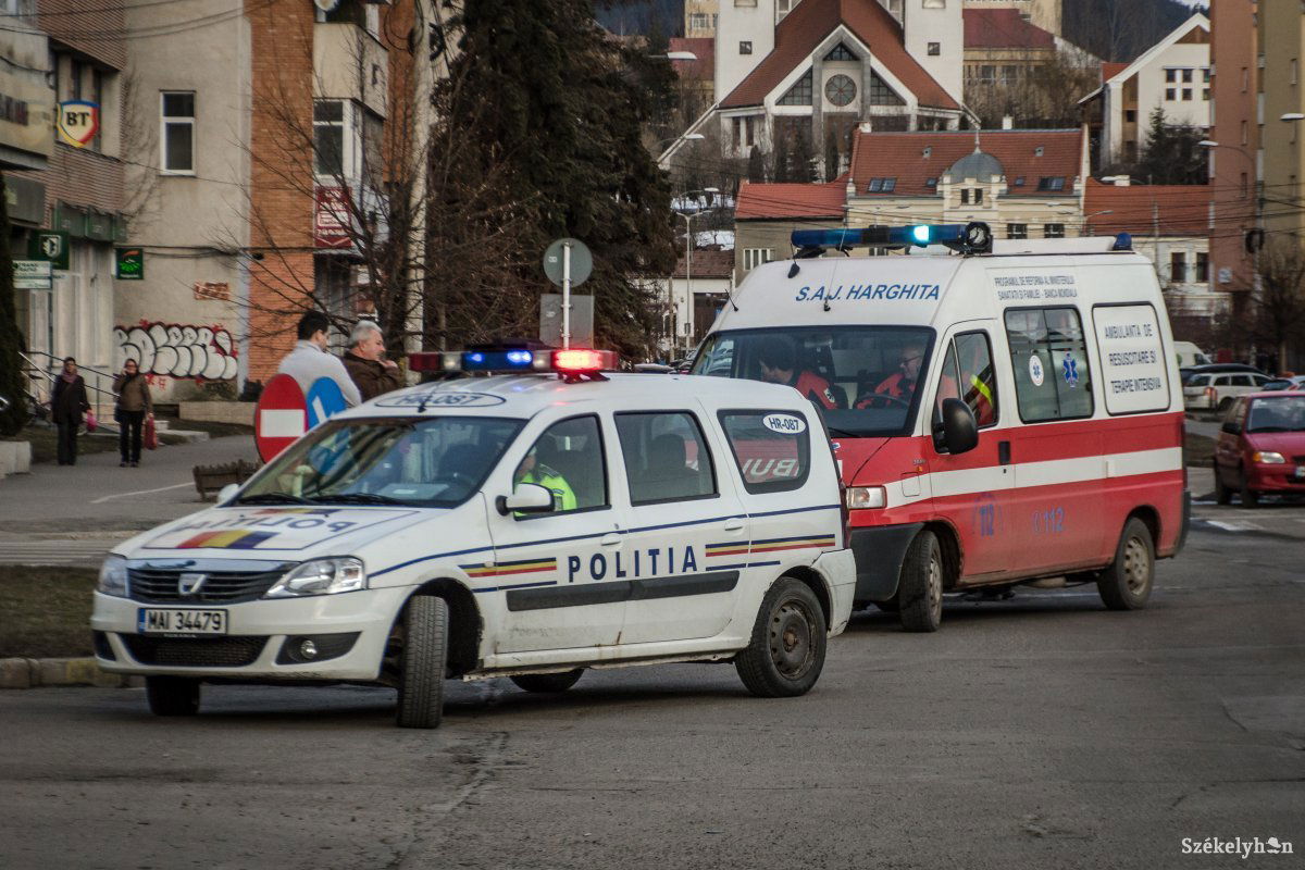 •  Fotó: Pinti Attila