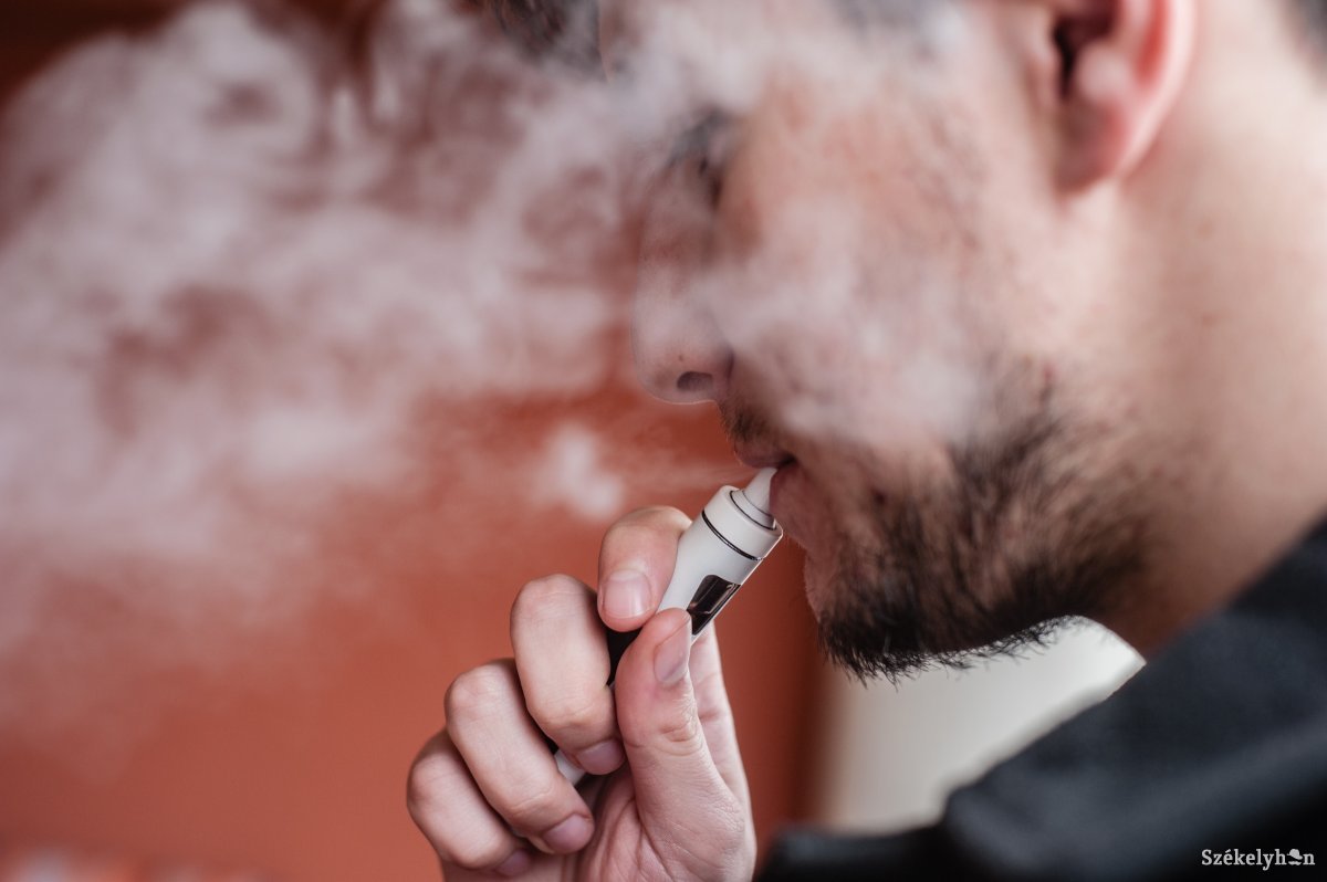 e-cigaretta
