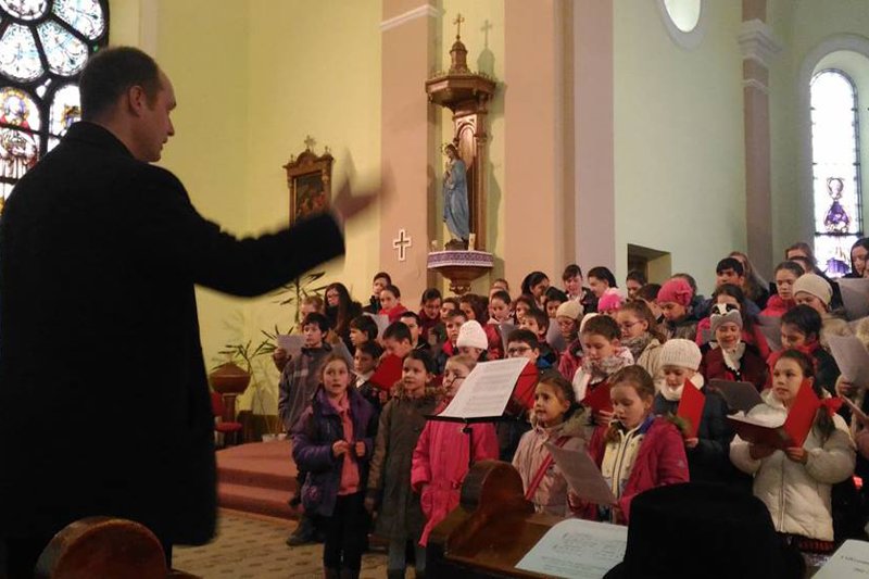 Archív •  Fotó: Incze Sándor