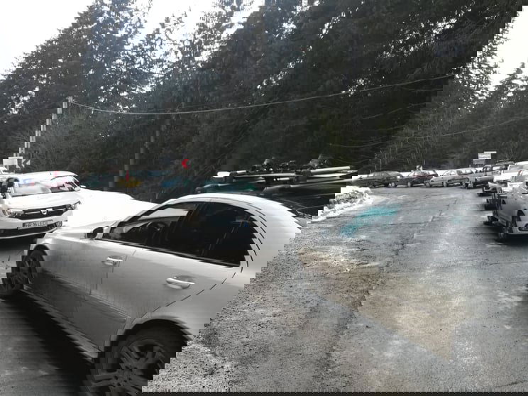 &bullet;  Fotó: Székelyhon