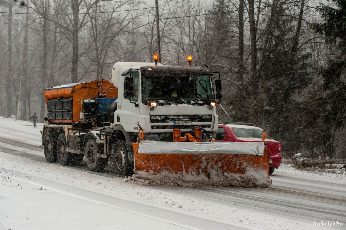 Képünk illusztráció • Fotó: Gecse Noémi