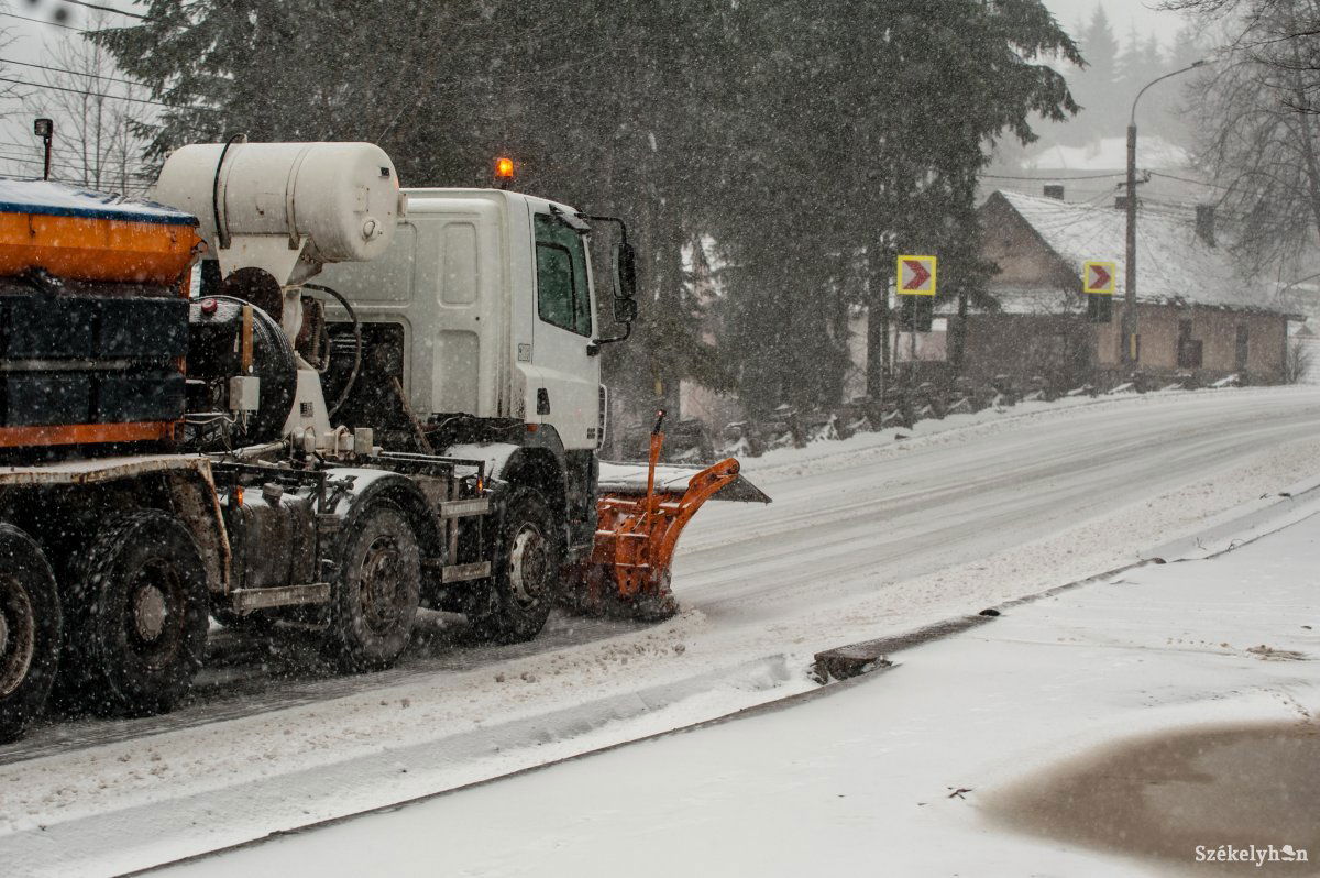 &bullet;  Fotó: Gecse Noémi
