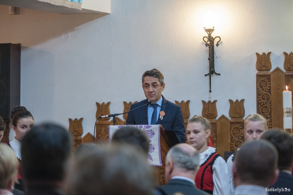 •  Fotó: Gecse Noémi