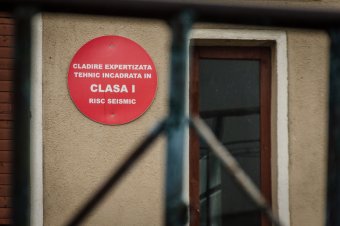 Földrengésveszélyes épületek biztonságossá tételére lehet pályázni