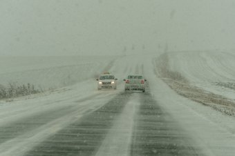Pont lejárhat a kemény időre vonatkozó riasztás az elnökválasztás napjáig
