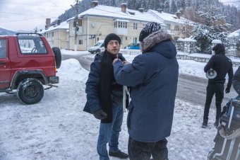 Kétszer is vetítik Csíkszeredában a Valant